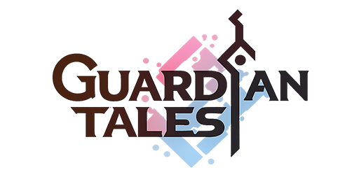 GuardianTales Rush Logo